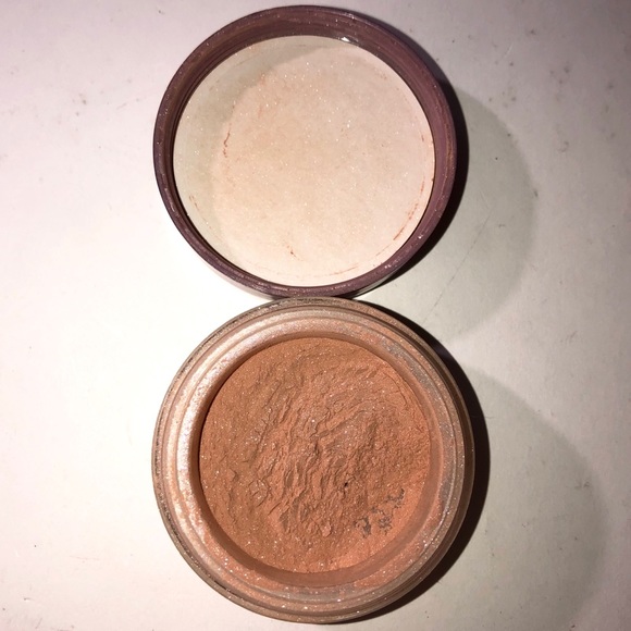 BARE MINERALS EYESHADOW - Picture 4 of 7